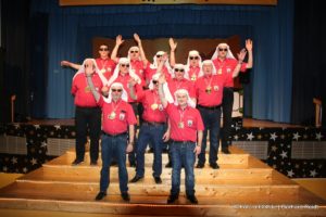 Karneval in Ziegenhain – Vorverkauf der Kampagne 2019