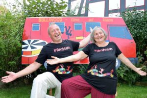„Bulliwood“ sucht „Crowd-Funder“