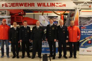„Feuerwehr-Sonntag“ – Dauerbrenner beim FIS Skisprung Weltcup