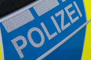 Momberg: Randalierer beschädigen Wasserfass