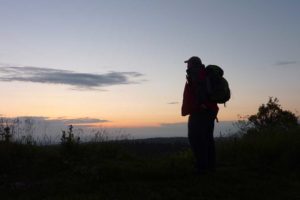 Wanderspaß für Nachtaktive 2019