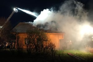 Nordhessen: Zwei Festnahmen nach Mord in Lütersheim