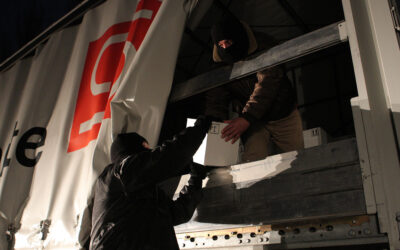 SEK: Einbruchsversuche im Landkreis