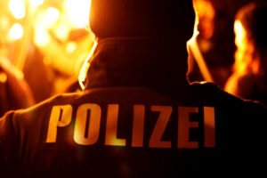 Schlägereien auf Salatkirmes hielten sich im üblichen Rahmen