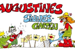 Augustines Sinnes-Garten – Winterprojekt für Baunataler Kinder