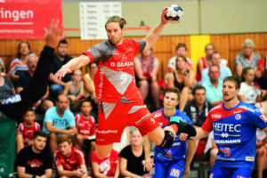 Eine Hessenderby für den guten Zweck