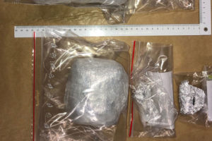 KS: Drogendealer erwartet Untersuchungshaft