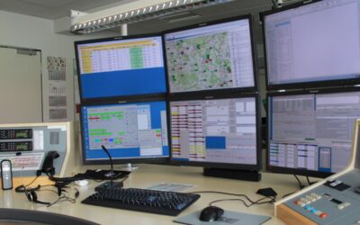 Zwischen Zentralisierung und bewährten Strukturen