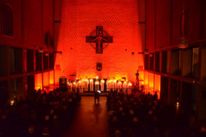 Halbjahresprogramm vorgestellt: Viel Kultur in der Elisabethkirche