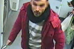 Mittelhessen: Messerstecher aus Kasseler Tram in Gießen verhaftet
