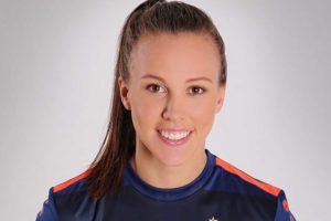 Sportschau nominiert Viktoria Schwalm für „Tor des Monats“