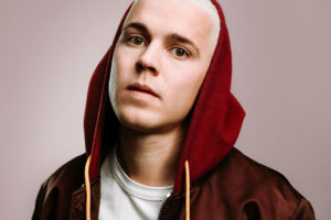 Felix Jaehn tritt an der größten Großschanze der Welt in Willingen auf