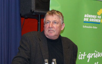 GRÜNE im Schwalm-Eder-Kreis fordern zeitnahe Kreistagssitzung