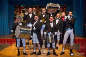 ZKV-Herrensitzung in Ziegenhain