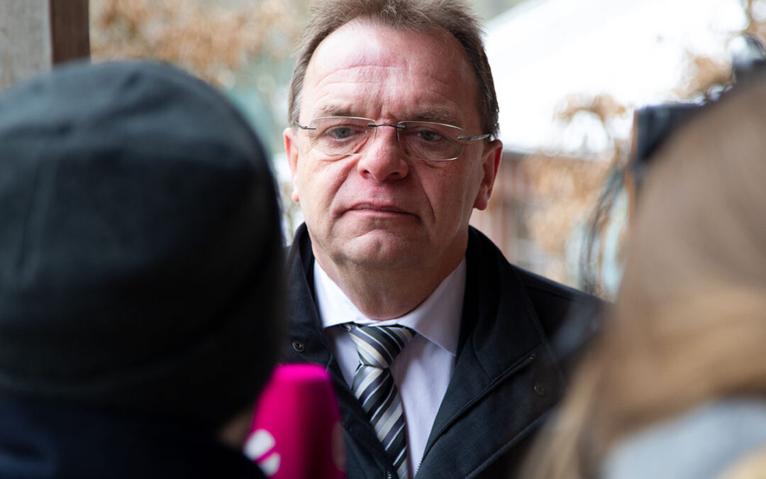 SEK: Notbetreuung wird auch in den Osterferien sichergestellt