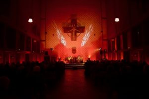 „Magic acoustic Guitars“ begeistern in der Elisabethkirche