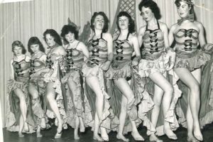 60 Jahre „Gemeinschaft Kasseler Karnevalgesellschaften“ (GKK)