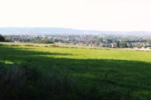 Der neue Vollmarshäuser Baddschen Steig