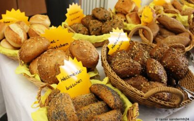 Frielendorf stimmt gegen Sandwich!