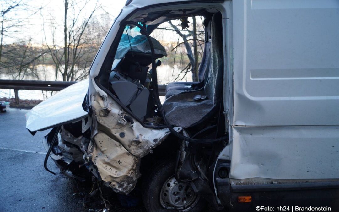 Dennhausen: 70-Jähriger erliegt nach Unfall schweren Verletzungen