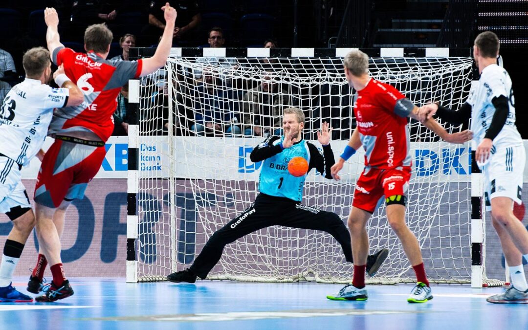 MT empfängt den Rekordmeister vor toller Kulisse