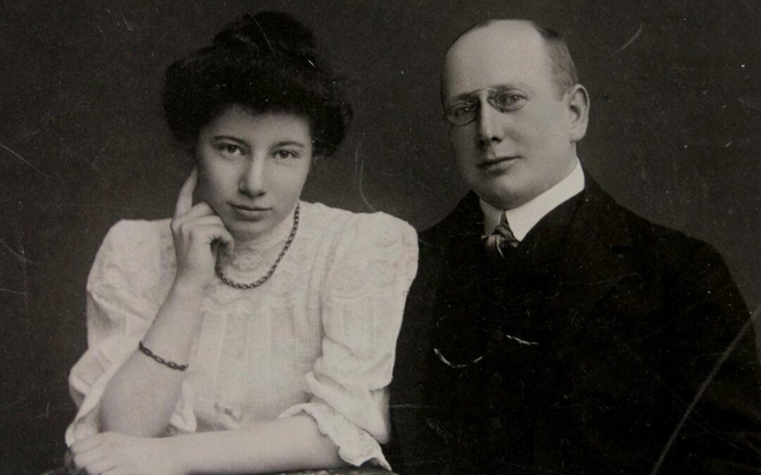 Sonderausstellung portraitiert Kasseler Musikmäzenin Emmy Rubensohn