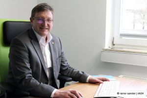 Solide Finanzen sind die Basis