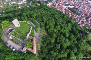 Déjà-vu: Mit Fahrrädern von Homberg nach Schwalmstadt?