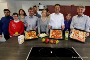 4.000 Euro für inklusive Begegnungen