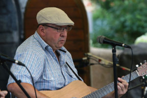Open Stage Gudensberg