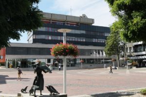 Baunatal: Stadtverordnete wählen Ersten Stadtrat