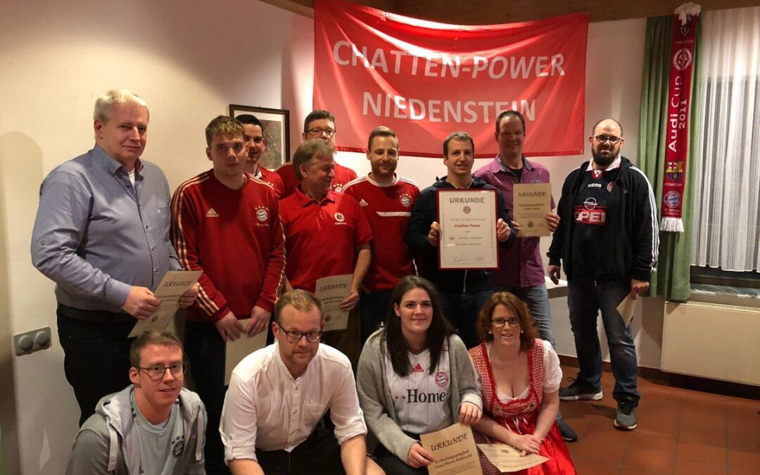 Tombola, leckeres Essen und Spendenaktion