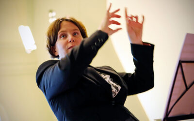 Chor- und Bläser-Projekt zu den Hephata-Festtagen