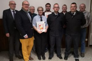 Freiwillige Feuerwehr seit mehr als 365 Tagen ohne Einsatz