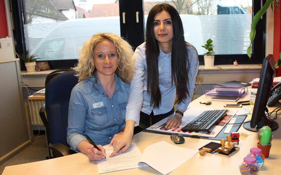 Gudensberg: Bürgerbefragung zum Thema Sicherheit startet