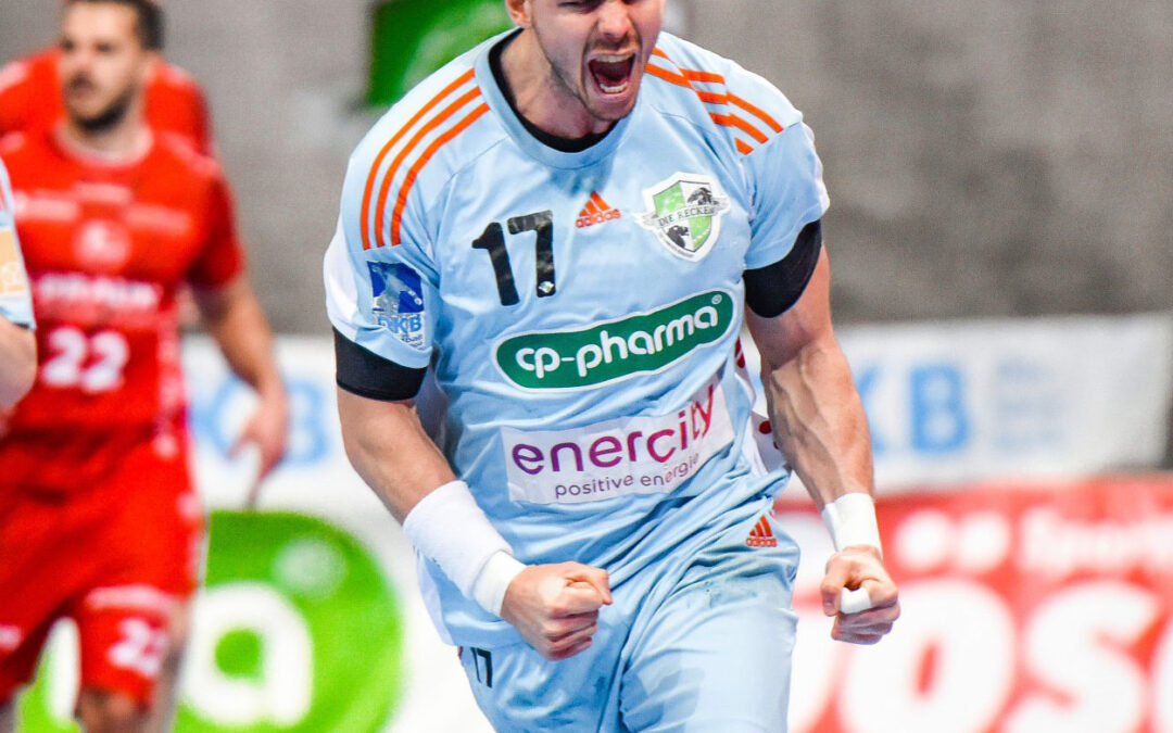 Zeit für Erneuerung