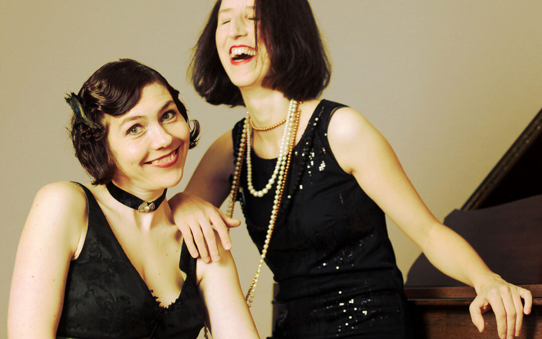 Die Nacht ist nicht allein zum Schlafen da