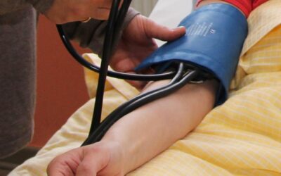 Noch freie Plätze bei der Fachtagung Pflege