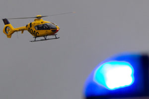 Motorradfahrer (50) verunglückt in Osthessen tödlich