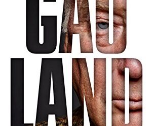 Lesung mit ARD-Reporter Olaf Sundermeyer