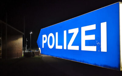 SEK: Einbrüche; Räder abmontiert