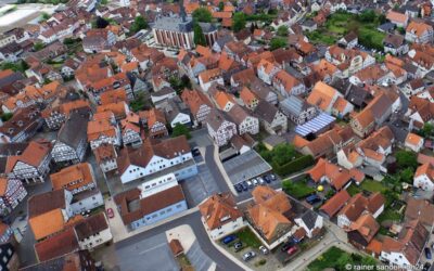 Geführt durch Treysa