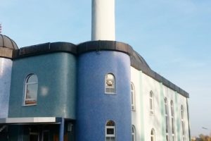 VHS bietet Führung durch die Fatih-Moschee an