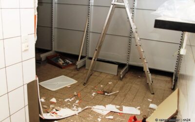 Fastentag in Frielendorf