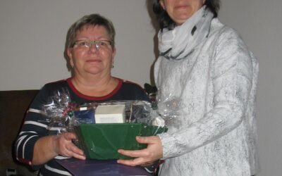 25 Jahre für die Hephata Diakonie