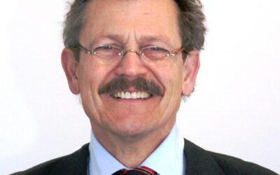 Prof. Dr. Geert Mayer ist Top-Mediziner 2019