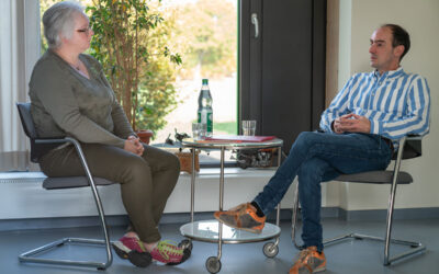 Verletzungen der Seele heilen