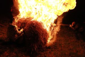 Ostern in Melsungen und den Stadtteilen