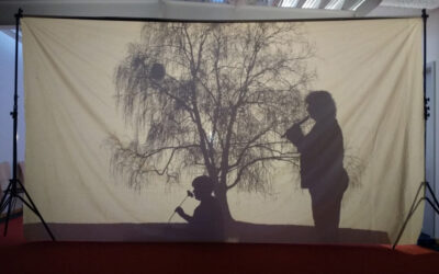 Kulturgut Richerode bietet Theater-Workshops an