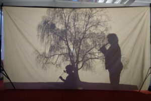 Kulturgut Richerode bietet Theater-Workshops an